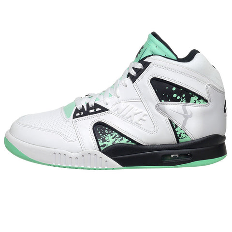 Nike Air Tech Challenge Hybrid QS - Green Glow