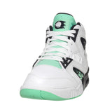 Nike Air Tech Challenge Hybrid QS - Green Glow