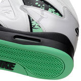 Nike Air Tech Challenge Hybrid QS - Green Glow