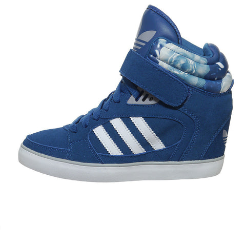 Adidas Amberlight Up W featuring TRIBLU/WHITE/ALUMI