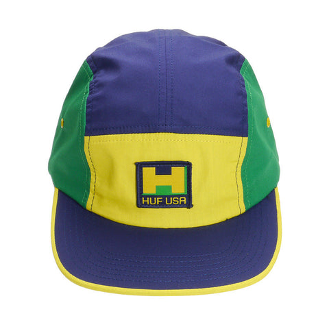 HUF SF Atlantic Volley Cap