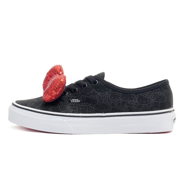 Vans Authentic Hello Kitty WMNS