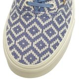 Vans Authentic CA (Italian Weave)