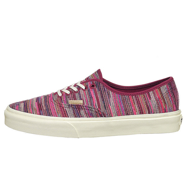 Vans Authentic CA (Italian Weave)