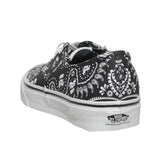 Vans Authentic (Star Wars/Stormtrooper)