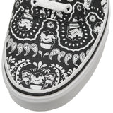 Vans Authentic (Star Wars/Stormtrooper)