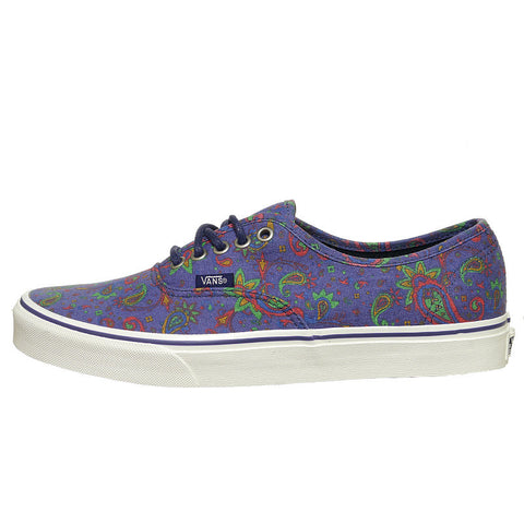 Vans Authentic (Paisley)