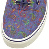 Vans Authentic (Paisley)