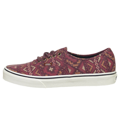 Vans Authentic (Tribe Rug)