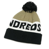 The Hundreds Toasty Beanie