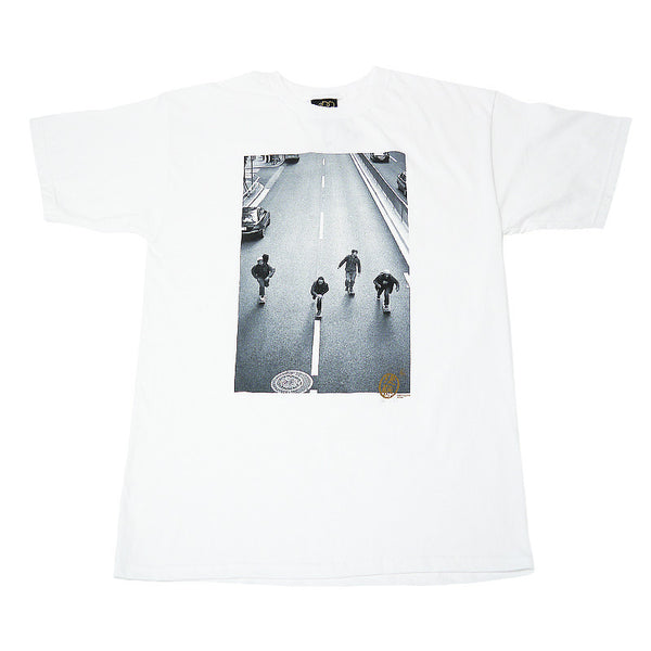 Benny Gold Ken Goto Photo Tee