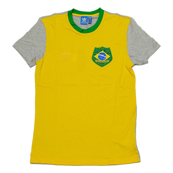 Adidas World Cup Brazil Tee