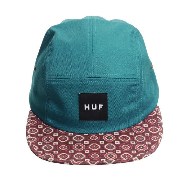 Huf SF Bristol Volley Teal