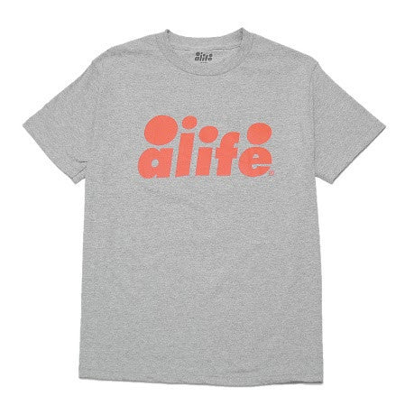 Alife Bubble Logo Tee