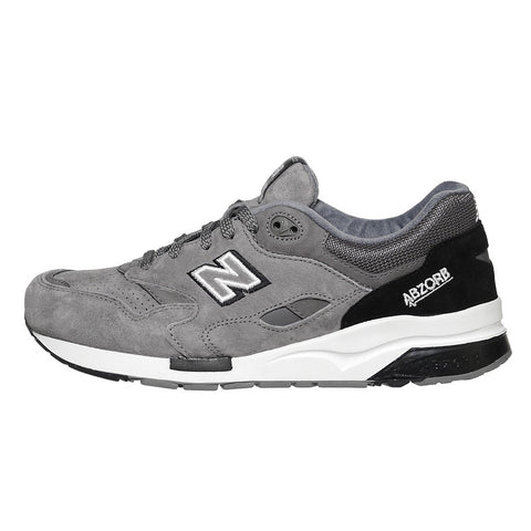 New Balance CM1600MK  "Wanted" Pack featuring Grey/Black