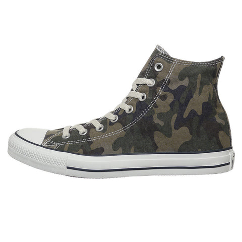 Converse CT HI feautring Grape Leaf Camo