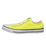 Converse CT OX featuring Electric Yellow