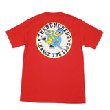 The Hundreds Hoser Tee Shirt