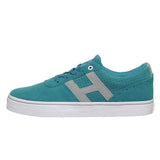 Huf SF Choice featuring Lake Blue/Gray