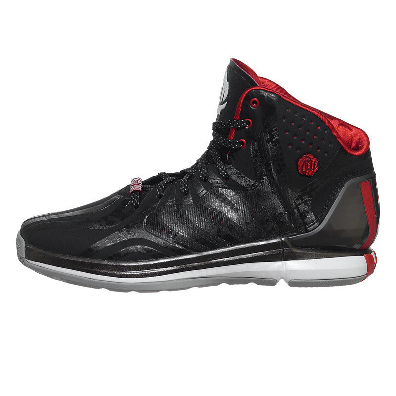 状態良好27cm★アディダス Dローズ4.5 adidas D ROSE 4.5 adidas D Rose 4.5 Zebra Men's - G99364 - US