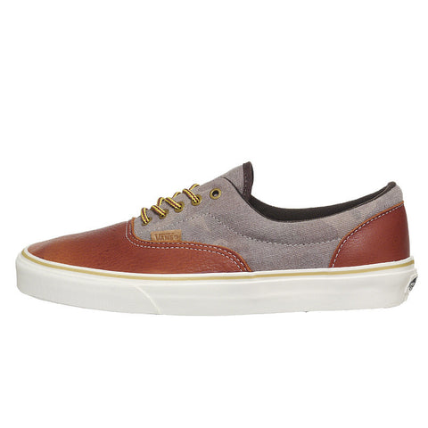 Vans Era CA featuring (Leather) Henna/Camo