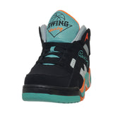 Ewing Wrap- Black