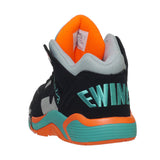 Ewing Wrap- Black