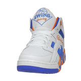 Ewing Wrap- White