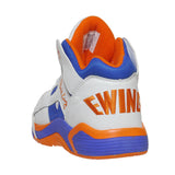 Ewing Wrap- White