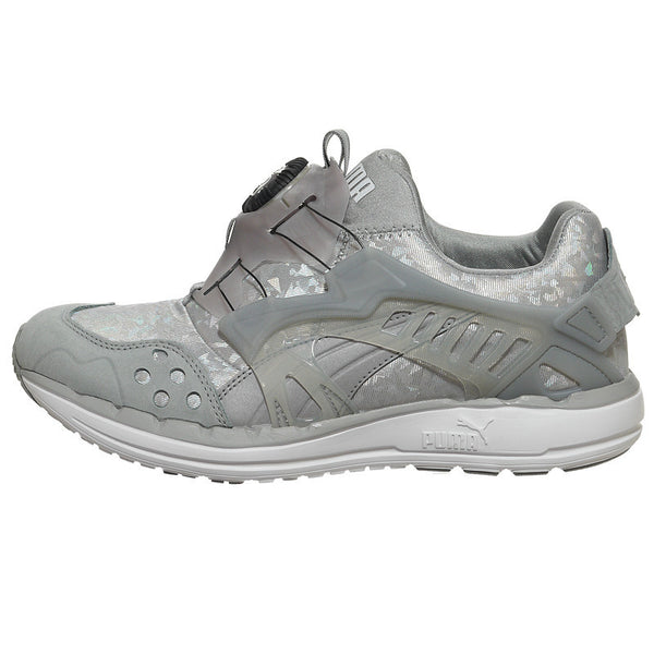 Puma Future Disc Lite Holographic   Puma Silver