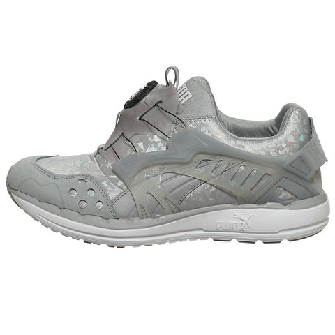 Puma Future Disc Lite Holographic   Puma Silver