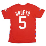 Undefeated Global Tee