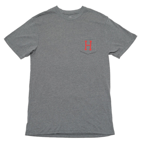 HUF SF Classic H Pocket Tee