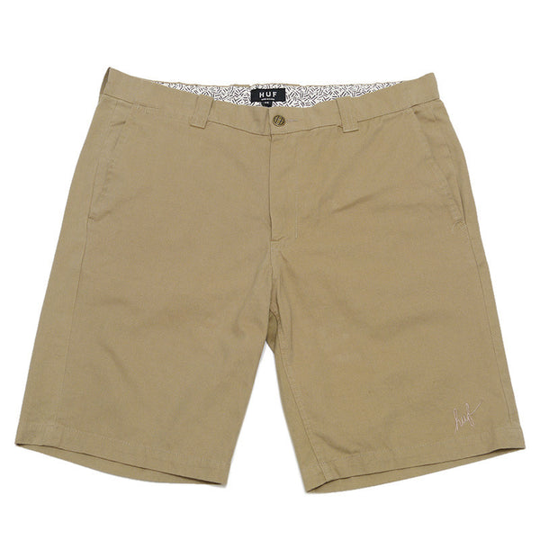 HUF SF Twill Walk Short