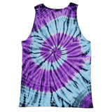 HUF SF Original Logo Spiral Wash Tank