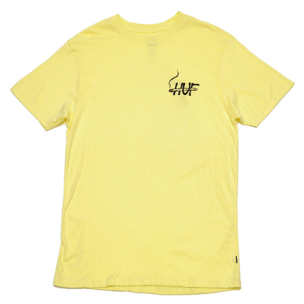 HUF SF Huf Huf Give Tee