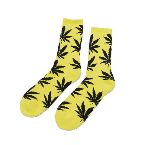 Huf SF Plantlife socks