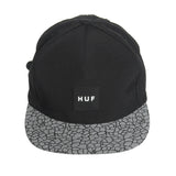 Huf Quake Reflective Snapback