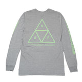 Huf SF Triple Triangle L/S