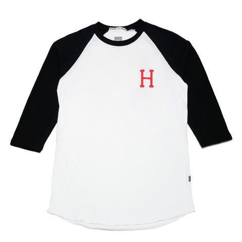 Huf SF Classic H Raglan