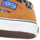 Vans Half Cab