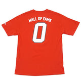 Hall Of Fame Heat Pixel Tee