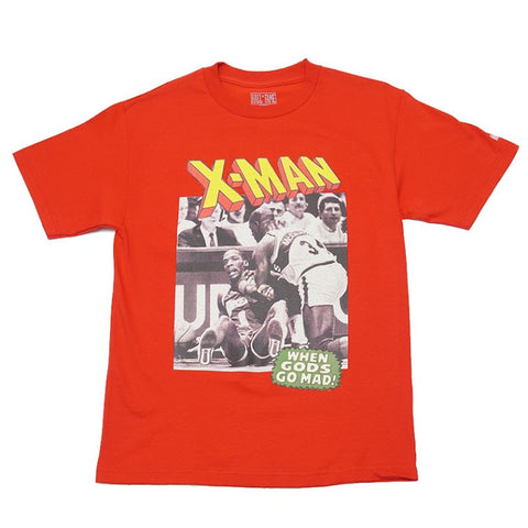 Hall Of Fame X-Man Tee