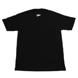 Hall Of Fame Drip Logo Tee