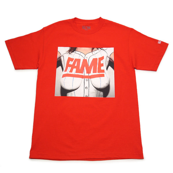 Hall Of Fame Team Spirit Tee