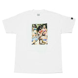 Huf x Cheech & Chong Nice Dreams Tee