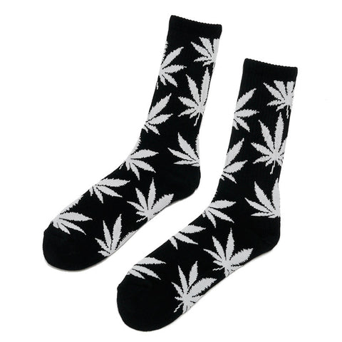 HUF SF Plantlife Crew Sock