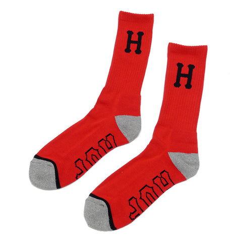 HUF SF Classic H Sock