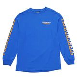 The Hundreds Sunnyside L/S