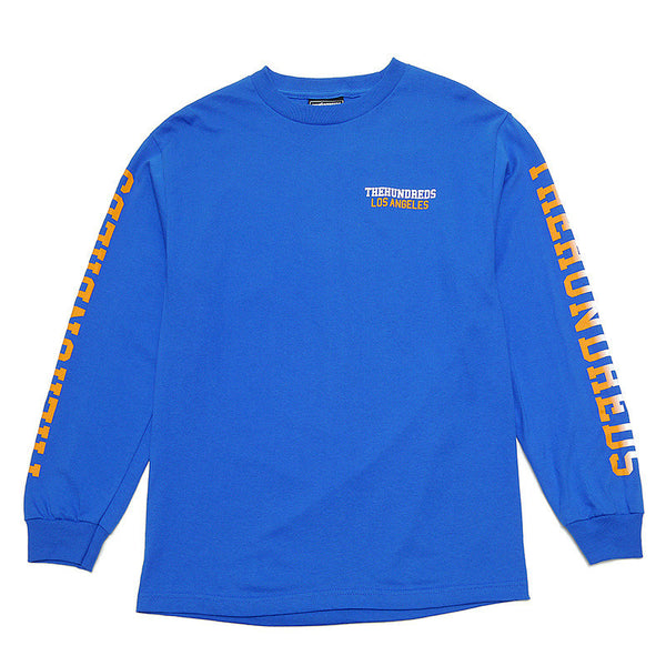 The Hundreds Sunnyside L/S